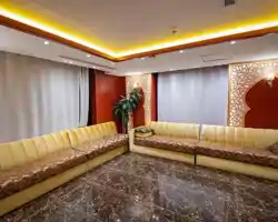 Misk Umm Al Qura Hotel thumbnail
